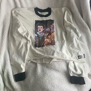 Disney Store Star Wars: Women of the Galaxy Spirit Jersey for Adults. Size XXL